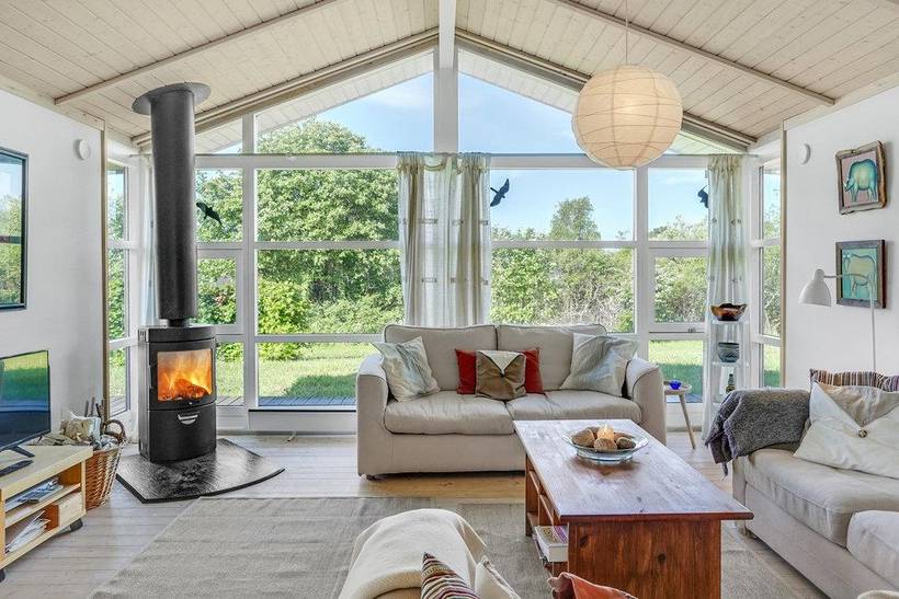 Foto von Ferienhaus RH08 in Begtrup Vig - Mols - Ostjütland