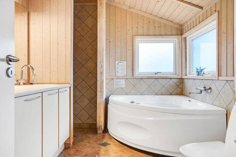 Foto von Ferienhaus RH08 in Begtrup Vig - Mols - Ostjütland