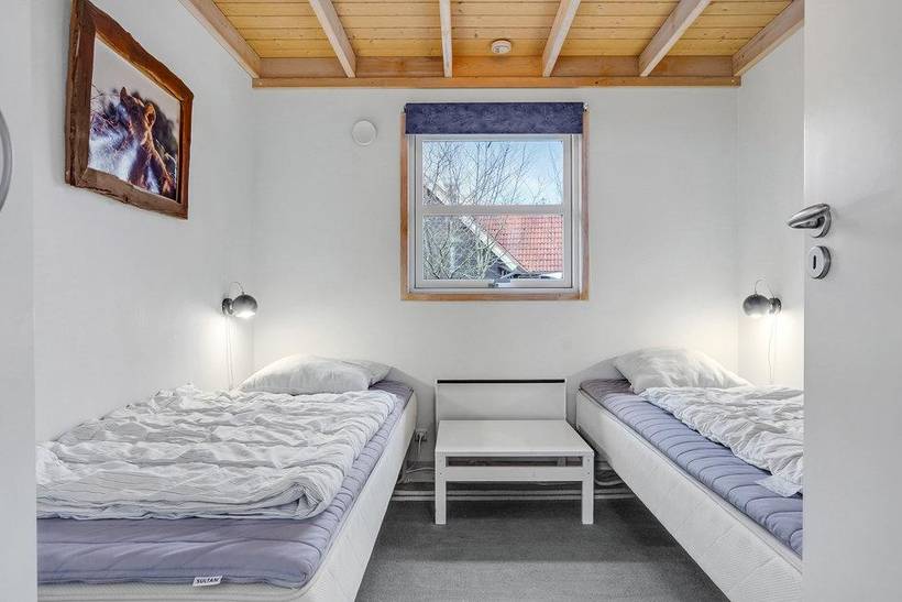 Foto von Ferienhaus RH08 in Begtrup Vig - Mols - Ostjütland