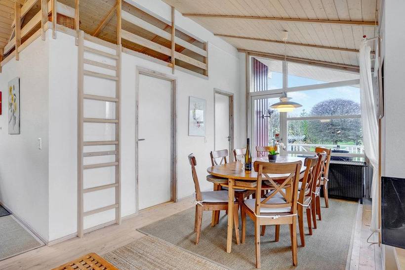 Foto von Ferienhaus RH08 in Begtrup Vig - Mols - Ostjütland