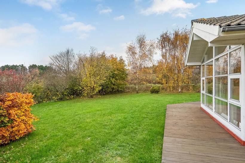 Foto von Ferienhaus RH08 in Begtrup Vig - Mols - Ostjütland