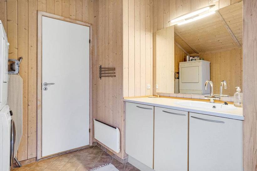 Foto von Ferienhaus RH08 in Begtrup Vig - Mols - Ostjütland