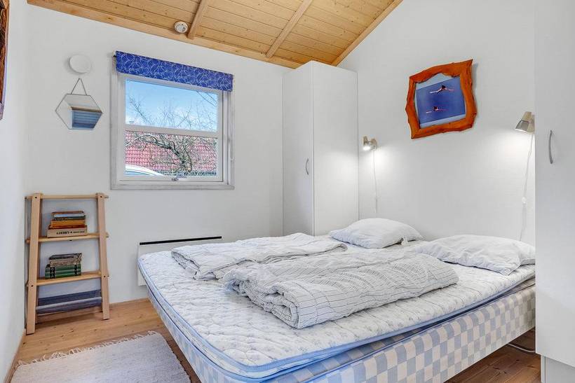 Foto von Ferienhaus RH08 in Begtrup Vig - Mols - Ostjütland