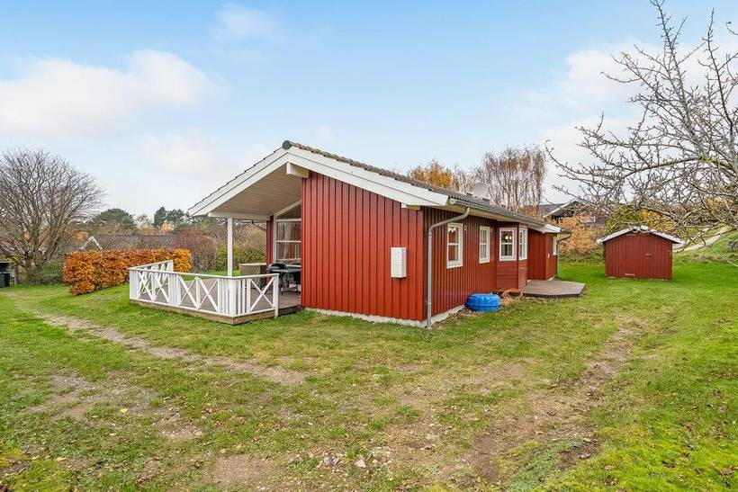 Foto von Ferienhaus RH08 in Begtrup Vig - Mols - Ostjütland