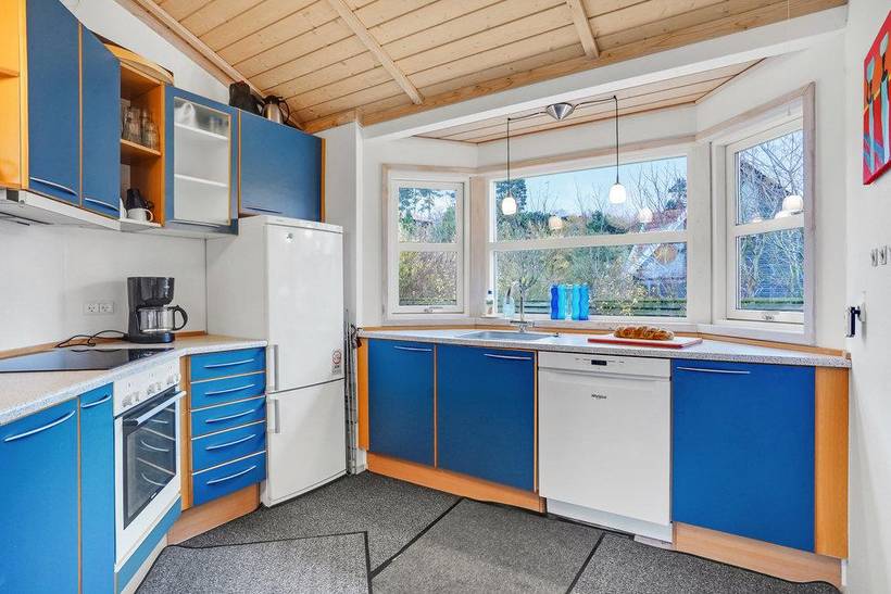 Foto von Ferienhaus RH08 in Begtrup Vig - Mols - Ostjütland