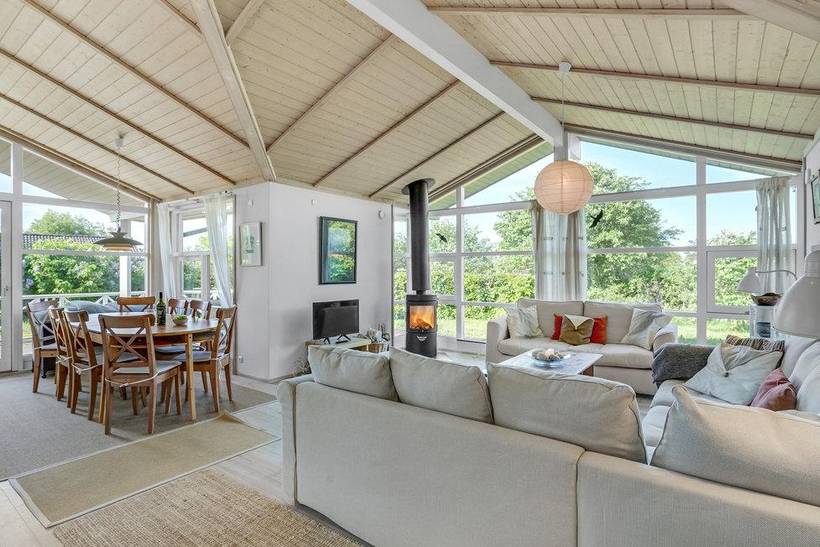 Foto von Ferienhaus RH08 in Begtrup Vig - Mols - Ostjütland