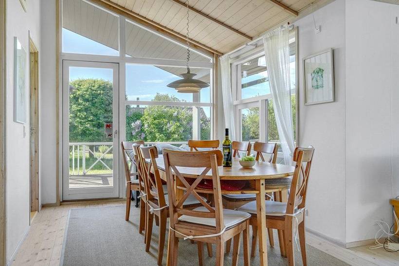 Foto von Ferienhaus RH08 in Begtrup Vig - Mols - Ostjütland