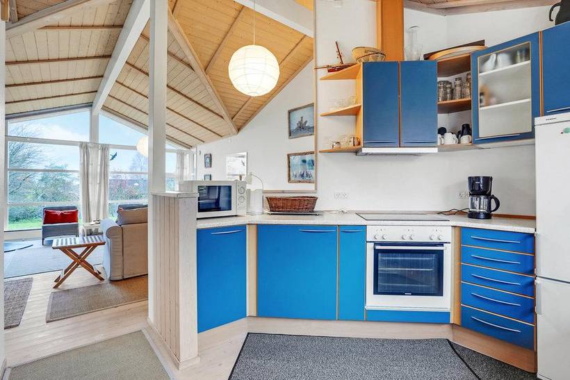 Foto von Ferienhaus RH08 in Begtrup Vig - Mols - Ostjütland