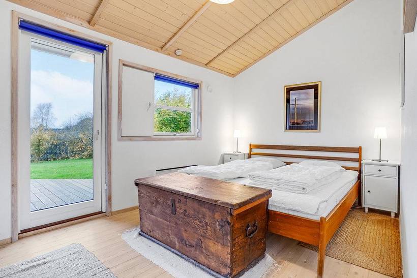 Foto von Ferienhaus RH08 in Begtrup Vig - Mols - Ostjütland