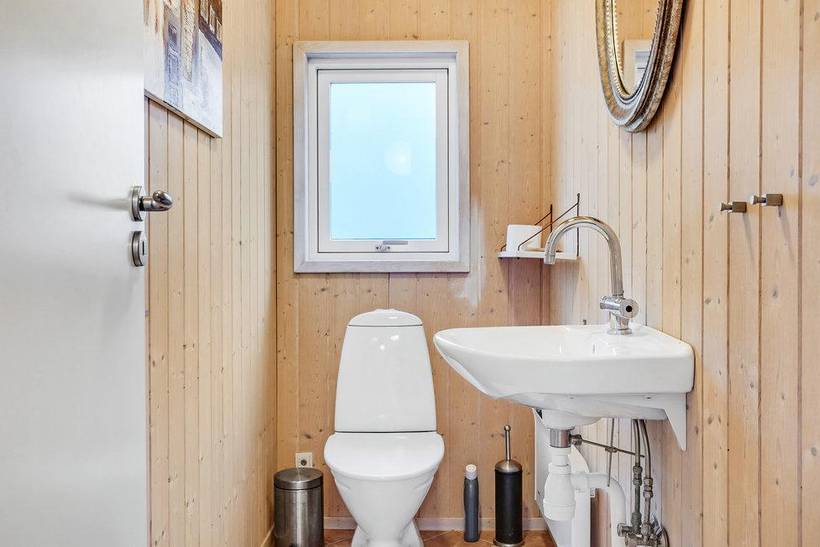 Foto von Ferienhaus RH08 in Begtrup Vig - Mols - Ostjütland