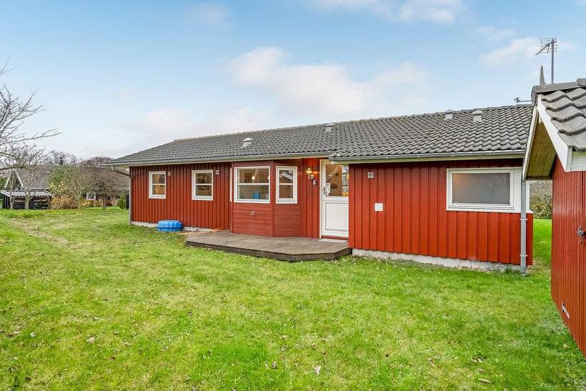 Foto von Ferienhaus RH08 in Begtrup Vig - Mols - Ostjütland