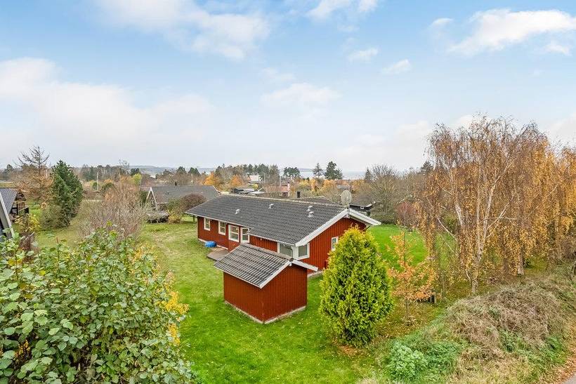 Foto von Ferienhaus RH08 in Begtrup Vig - Mols - Ostjütland