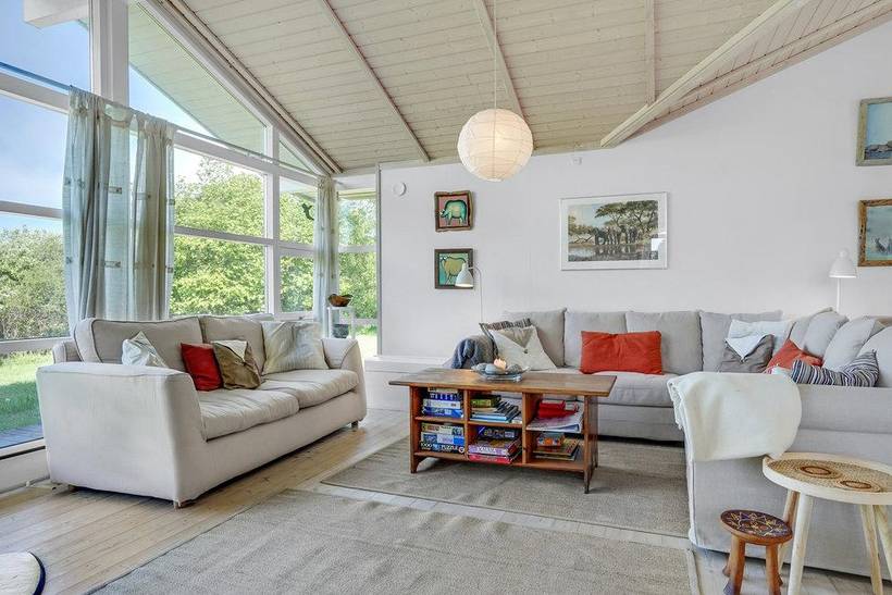Foto von Ferienhaus RH08 in Begtrup Vig - Mols - Ostjütland