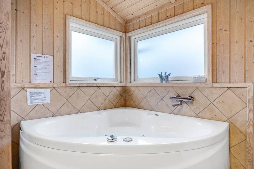 Foto von Ferienhaus RH08 in Begtrup Vig - Mols - Ostjütland