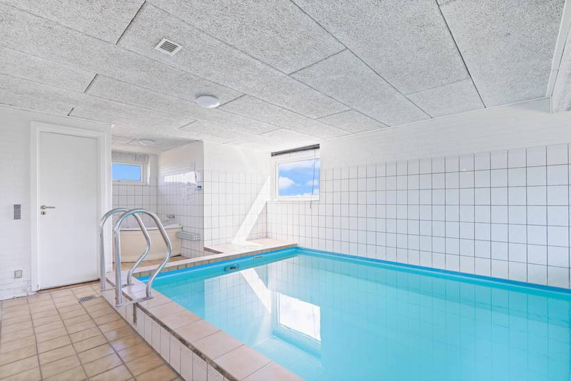 Foto von Ferienhaus RH12 in Klegod - Westjütland