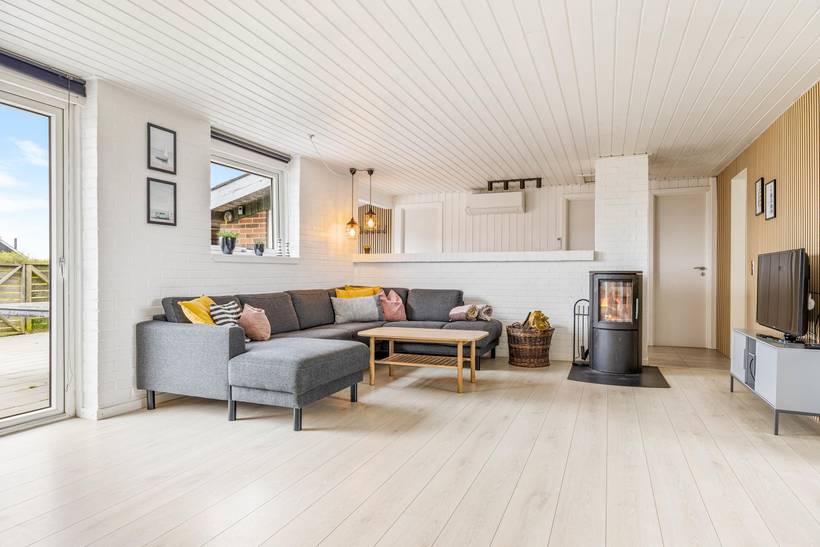 Foto von Ferienhaus RH12 in Klegod - Westjütland