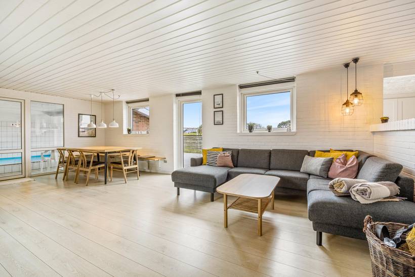 Foto von Ferienhaus RH12 in Klegod - Westjütland