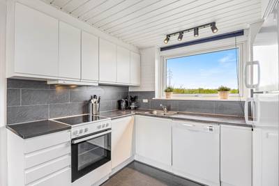 Vorschaubild von Ferienhaus RH12 in Klegod - Westjütland