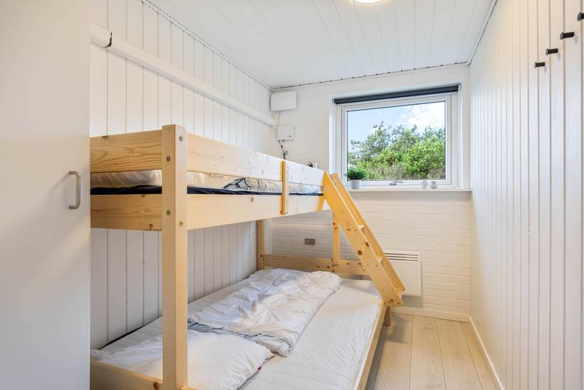 Foto von Ferienhaus RH12 in Klegod - Westjütland