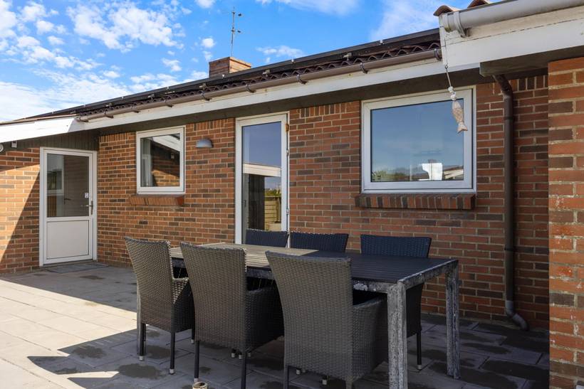 Foto von Ferienhaus RH12 in Klegod - Westjütland