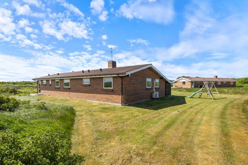 Foto von Ferienhaus RH12 in Klegod - Westjütland