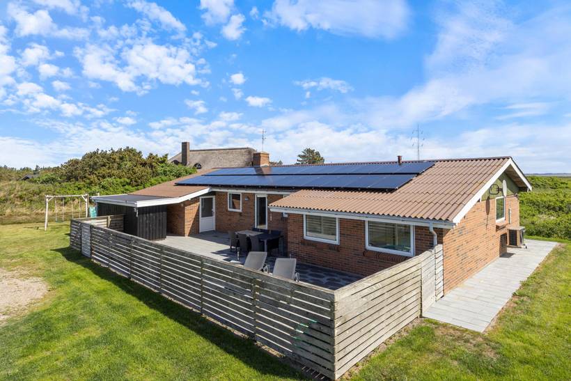 Foto von Ferienhaus RH12 in Klegod - Westjütland