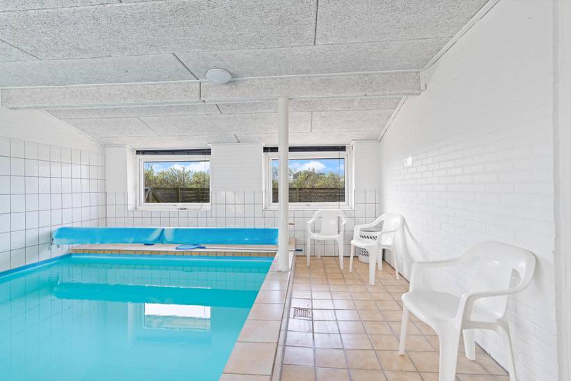 Foto von Ferienhaus RH12 in Klegod - Westjütland