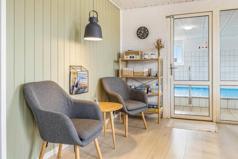 Foto von Ferienhaus RH12 in Klegod - Westjütland