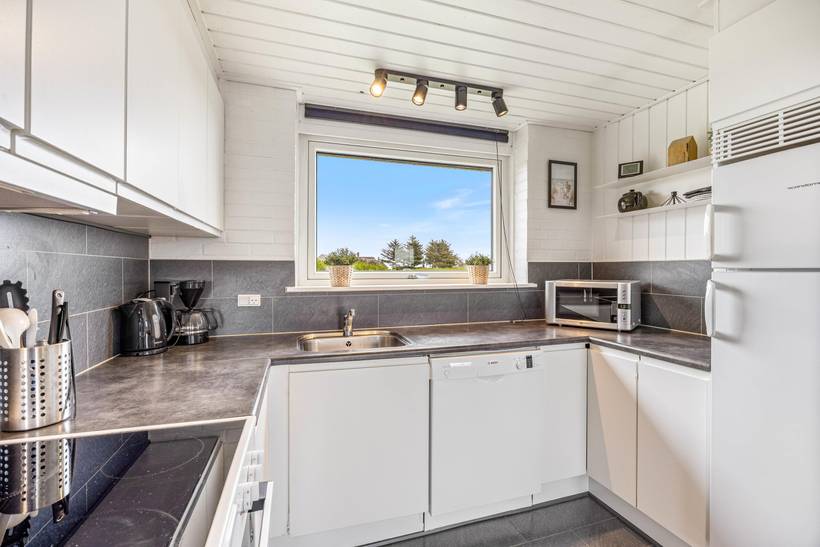 Foto von Ferienhaus RH12 in Klegod - Westjütland