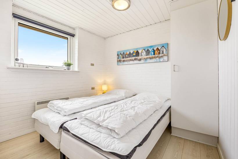 Foto von Ferienhaus RH12 in Klegod - Westjütland