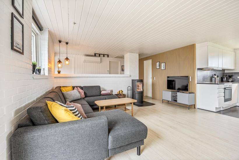 Foto von Ferienhaus RH12 in Klegod - Westjütland