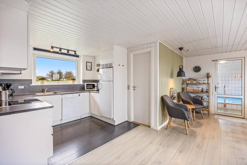 Foto von Ferienhaus RH12 in Klegod - Westjütland