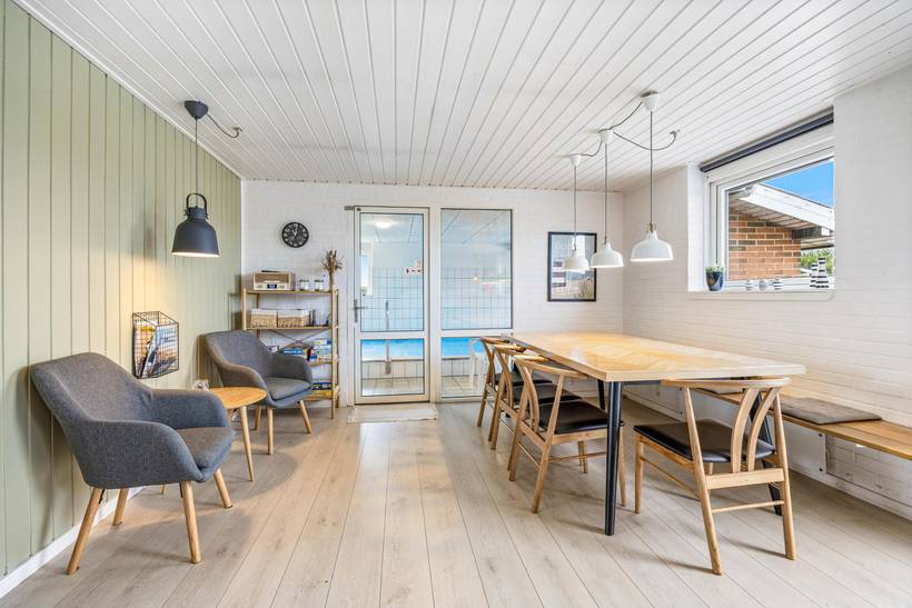 Foto von Ferienhaus RH12 in Klegod - Westjütland