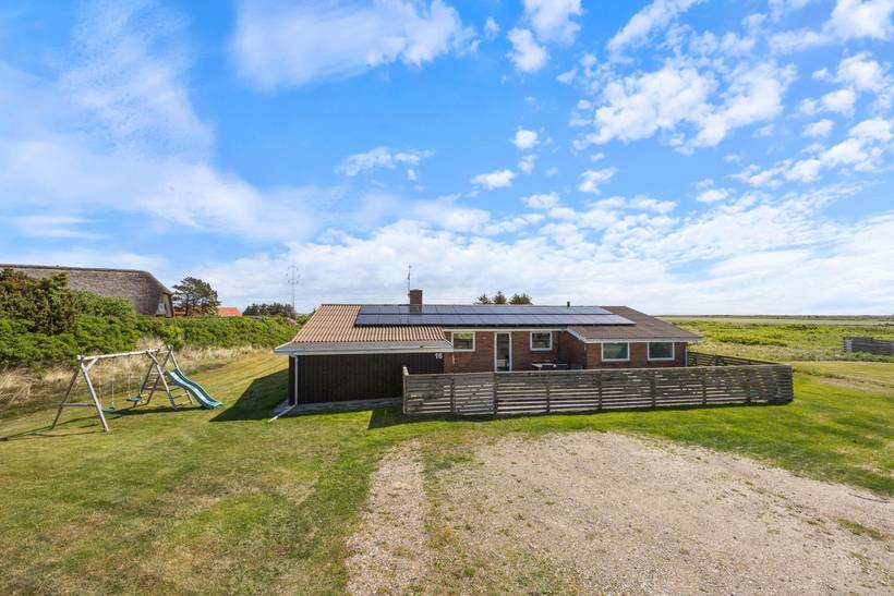 Foto von Ferienhaus RH12 in Klegod - Westjütland