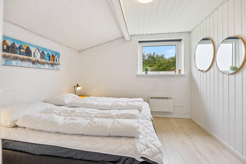 Foto von Ferienhaus RH12 in Klegod - Westjütland