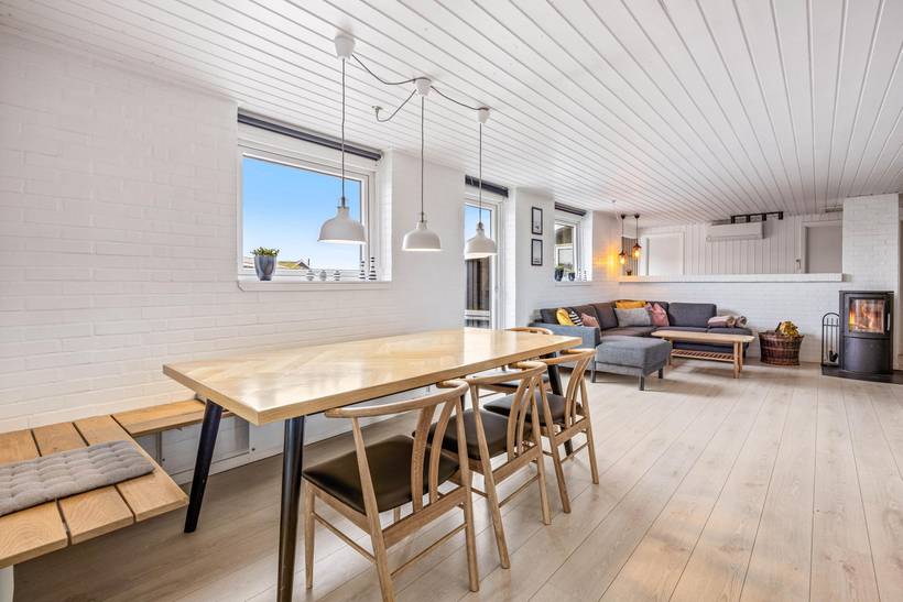 Foto von Ferienhaus RH12 in Klegod - Westjütland
