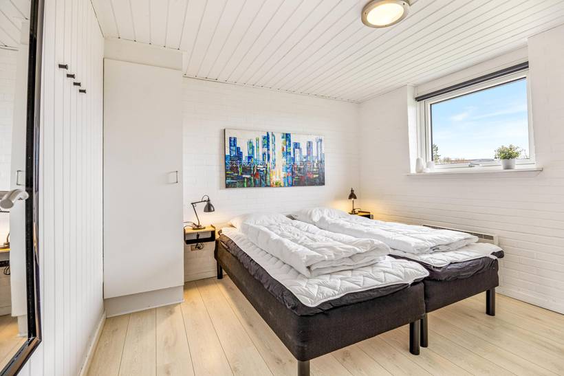 Foto von Ferienhaus RH12 in Klegod - Westjütland