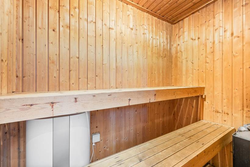 Foto von Ferienhaus RH12 in Klegod - Westjütland