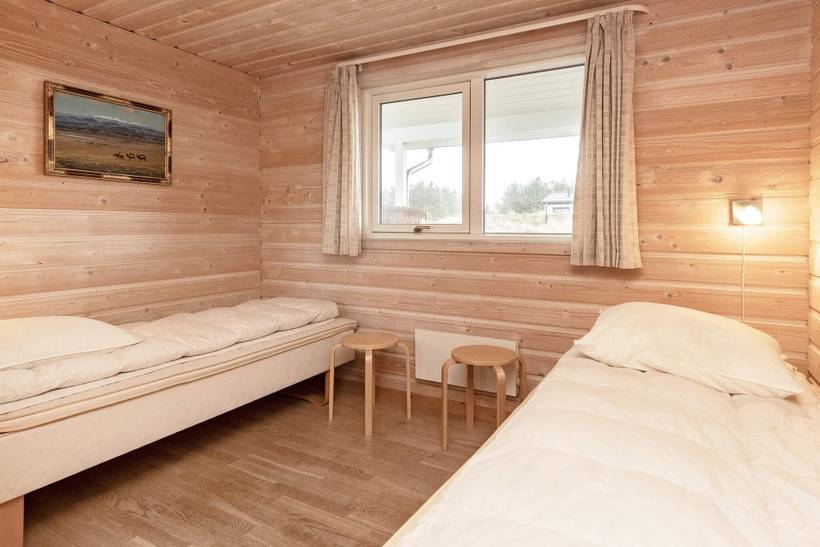 Foto von Ferienhaus RH13 in Klitmøller - Thy/Limfjord