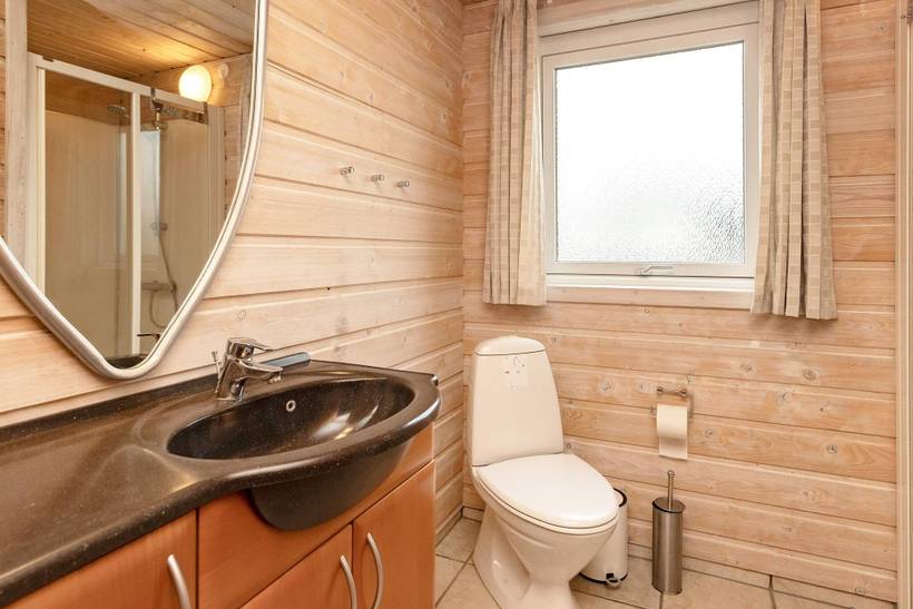 Foto von Ferienhaus RH13 in Klitmøller - Thy/Limfjord