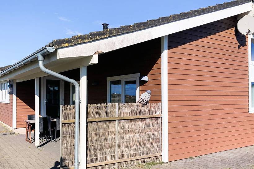 Foto von Ferienhaus RH13 in Klitmøller - Thy/Limfjord