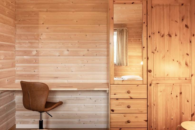 Foto von Ferienhaus RH13 in Klitmøller - Thy/Limfjord