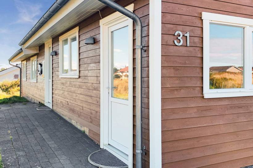 Foto von Ferienhaus RH13 in Klitmøller - Thy/Limfjord