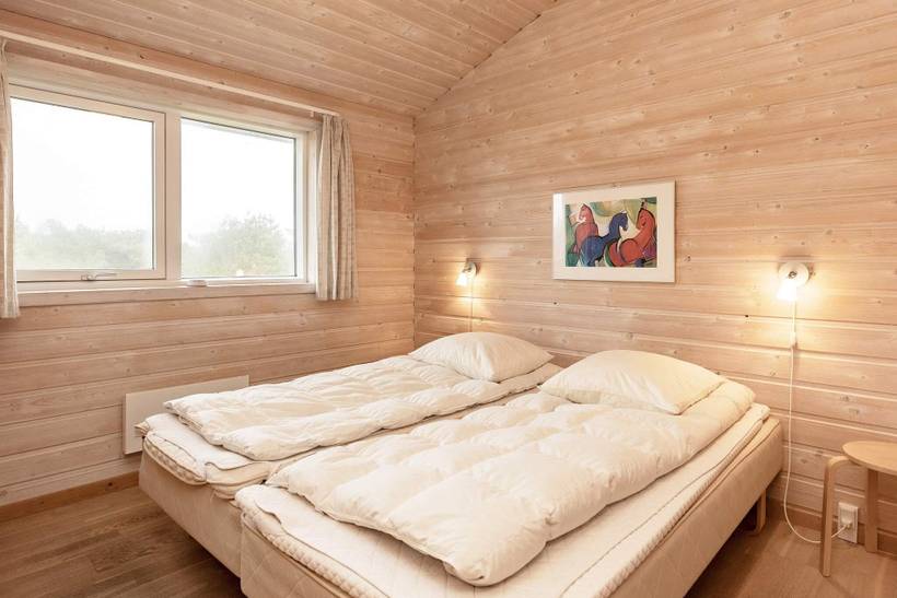 Foto von Ferienhaus RH13 in Klitmøller - Thy/Limfjord