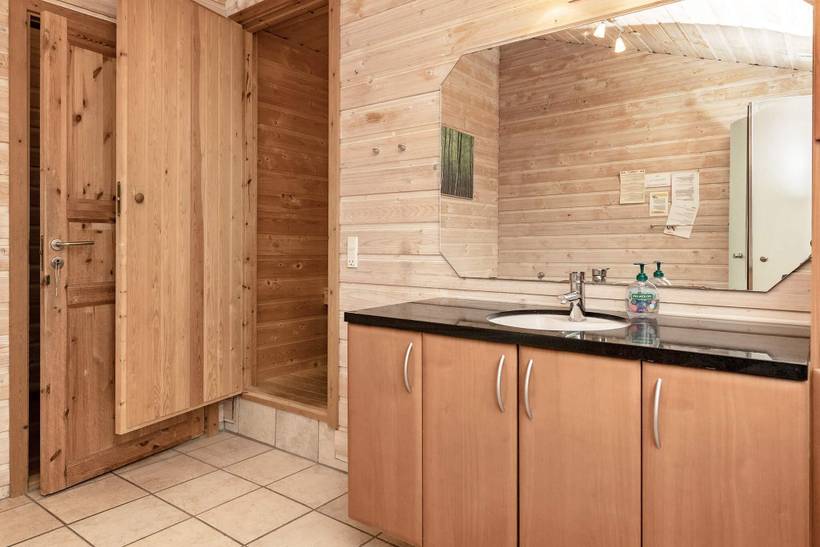 Foto von Ferienhaus RH13 in Klitmøller - Thy/Limfjord