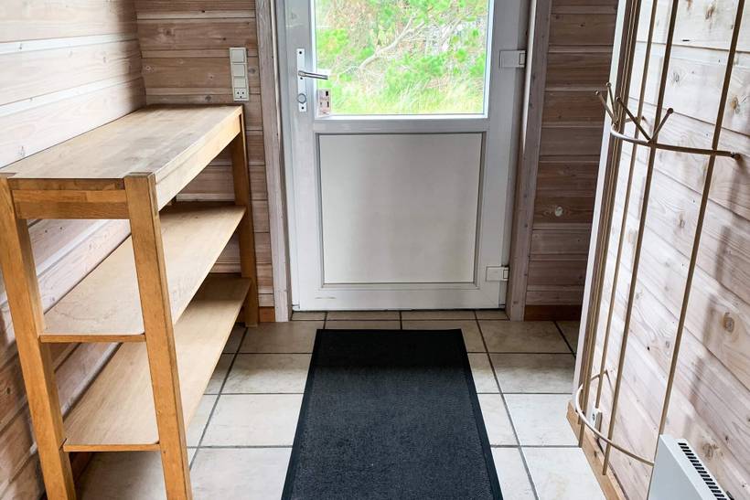 Foto von Ferienhaus RH13 in Klitmøller - Thy/Limfjord