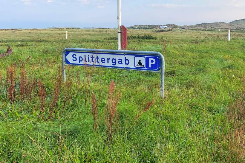Foto von Ferienhaus RH13 in Klitmøller - Thy/Limfjord