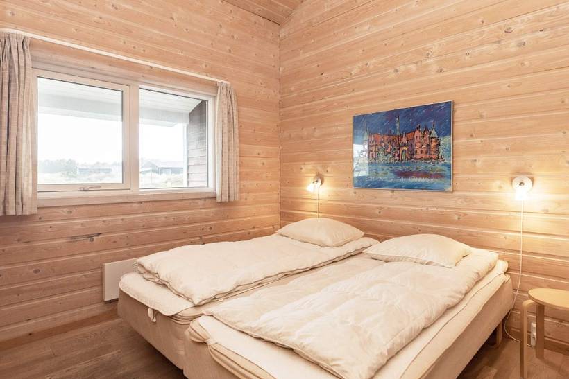 Foto von Ferienhaus RH13 in Klitmøller - Thy/Limfjord