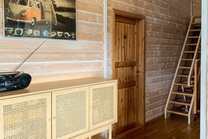 Foto von Ferienhaus RH13 in Klitmøller - Thy/Limfjord