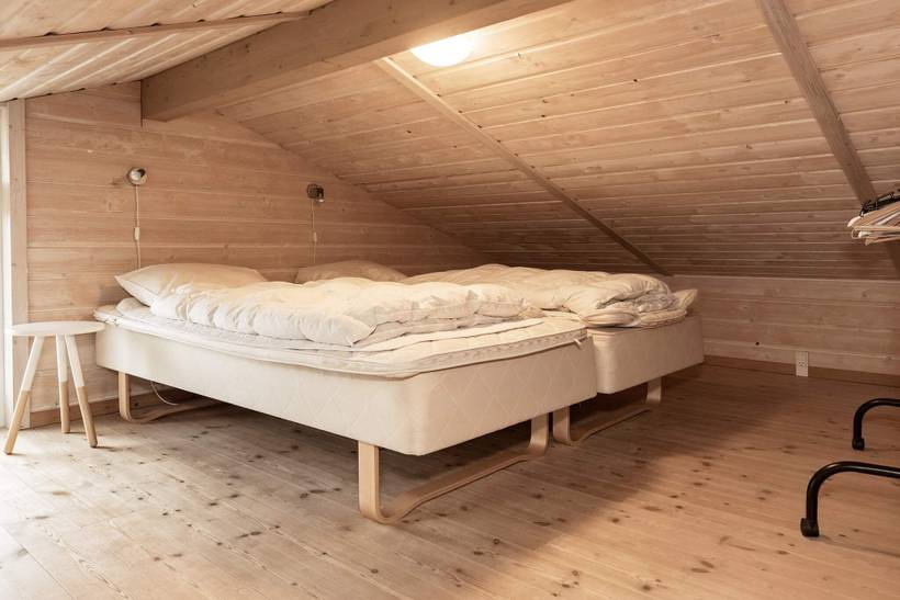 Foto von Ferienhaus RH13 in Klitmøller - Thy/Limfjord